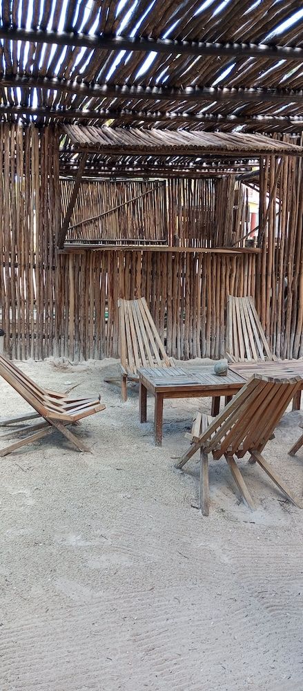 El Regalo El Cuyo Romantic Double Room 23