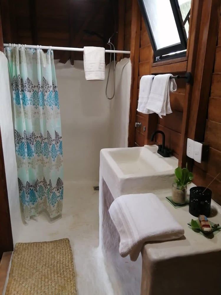 El Regalo El Cuyo Romantic Double Room 46