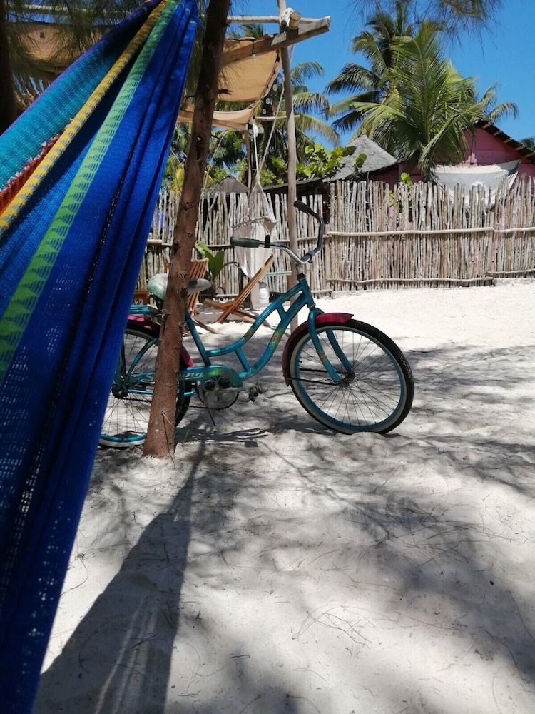 El Regalo El Cuyo Romantic Double Room 32