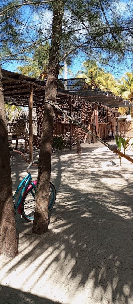 El Regalo El Cuyo Romantic Double Room 21