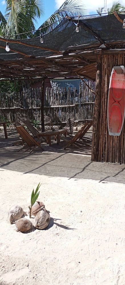 El Regalo El Cuyo Romantic Double Room 41