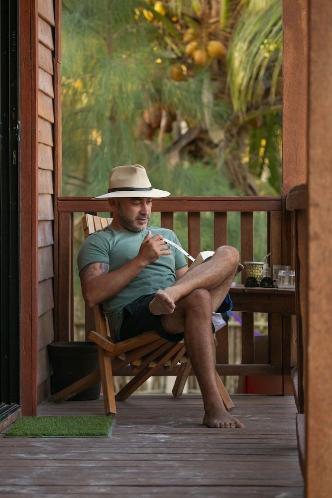 El Regalo El Cuyo Romantic Double Room 11