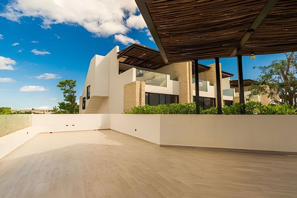 Moots Tulum Basic Apartment 28