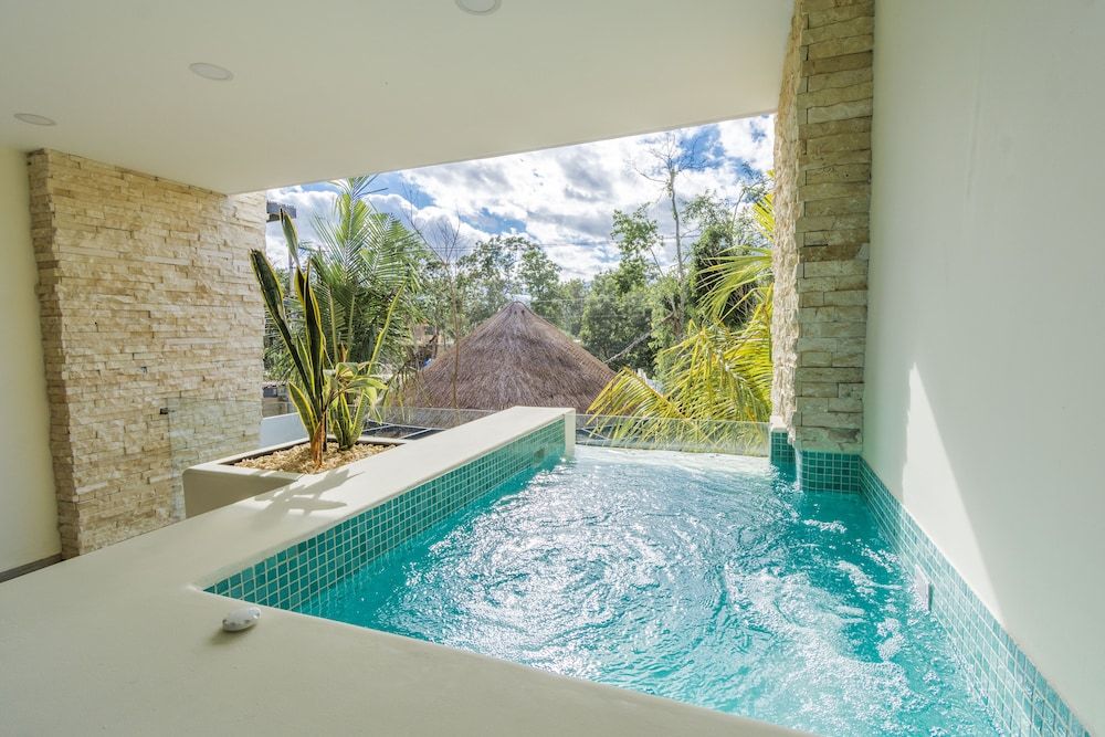 Moots Tulum Basic Apartment 6