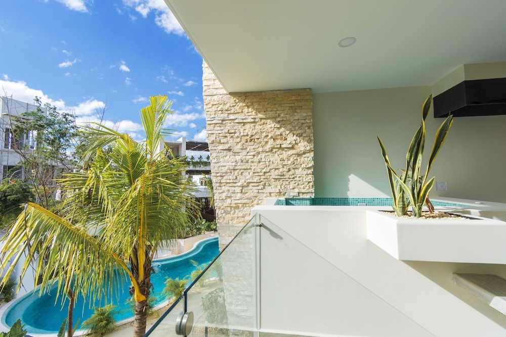 Moots Tulum Basic Apartment 9