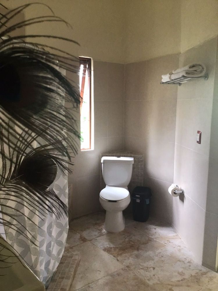 Santa Clara Hotel Campestre Basic Single Room 7