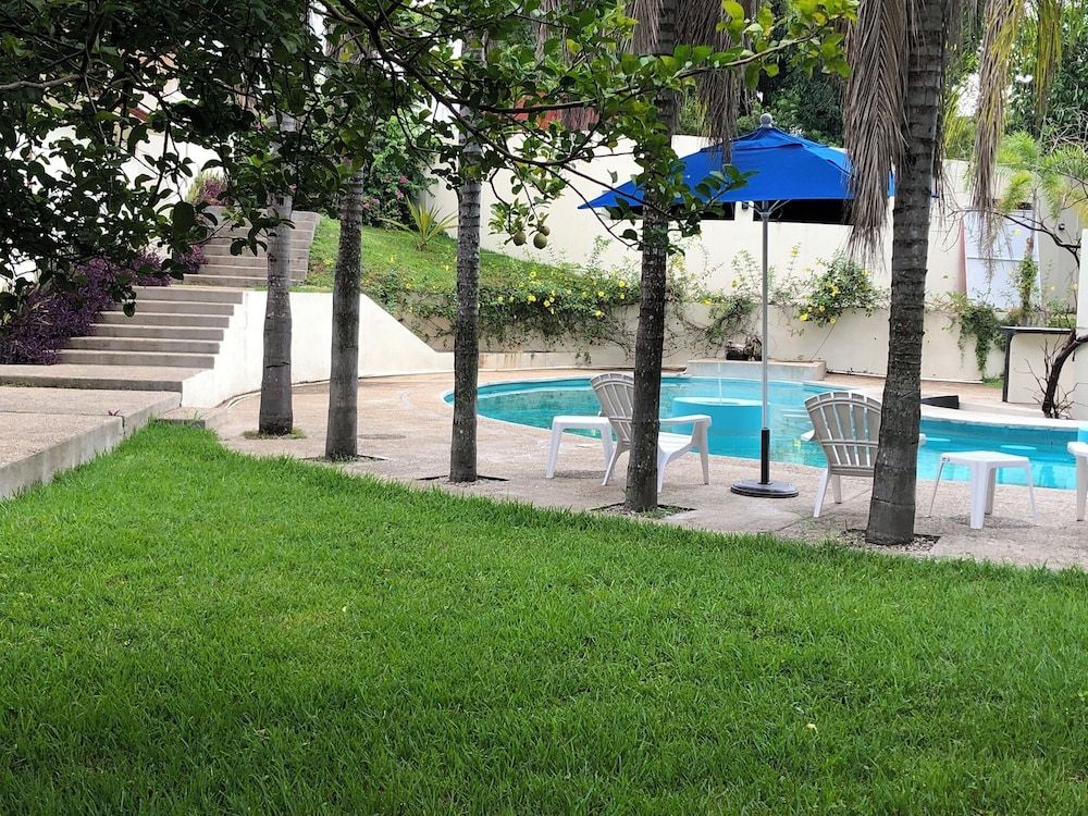 Santa Clara Hotel Campestre Basic Single Room 6