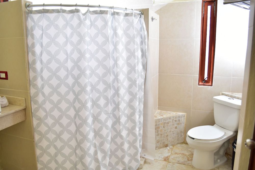 Santa Clara Hotel Campestre Basic Single Room 8