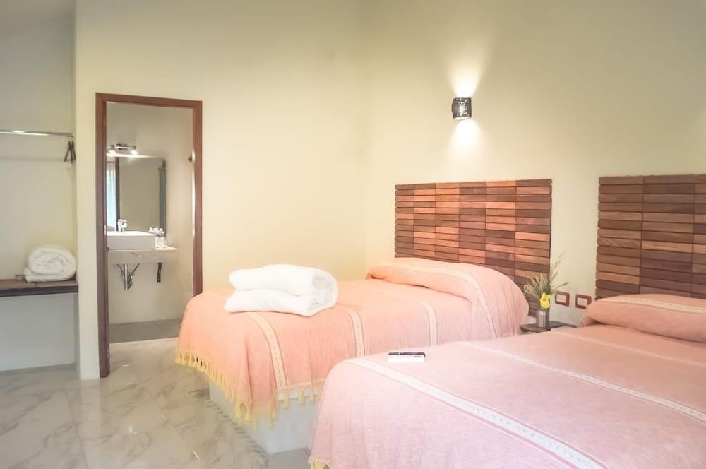 Santa Clara Hotel Campestre Exclusive Room 2