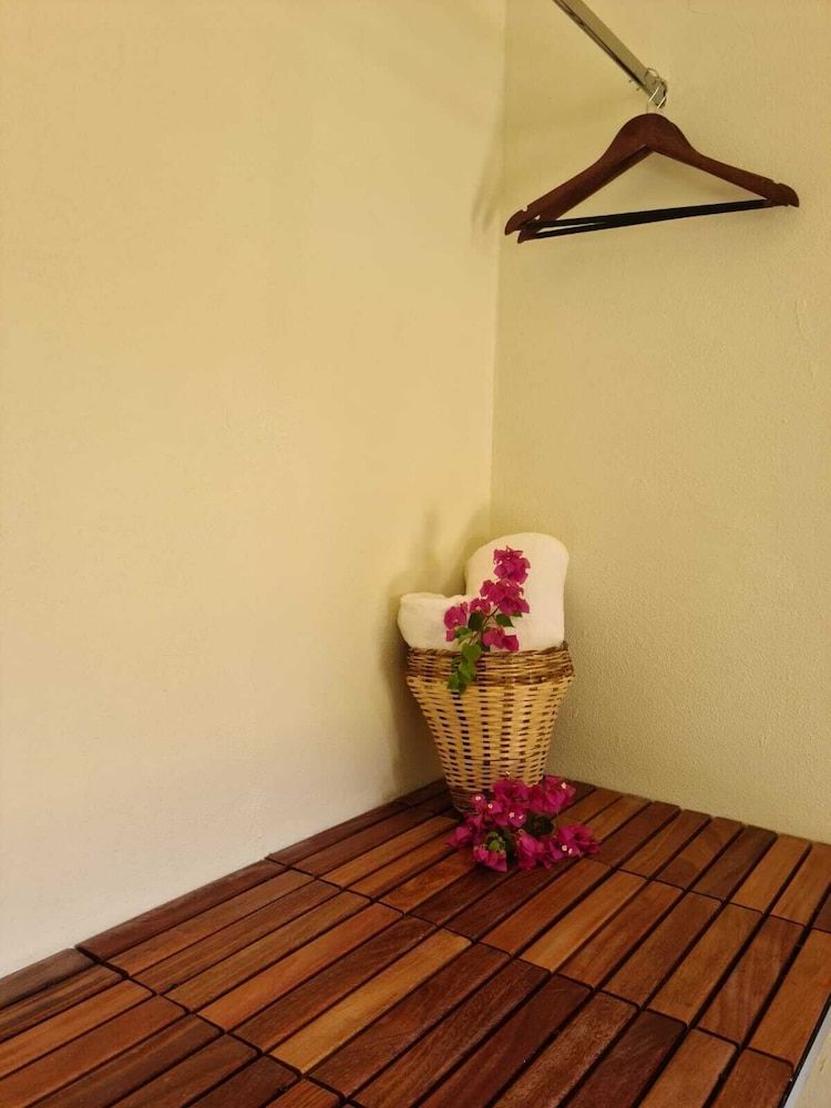 Santa Clara Hotel Campestre Basic Single Room 2