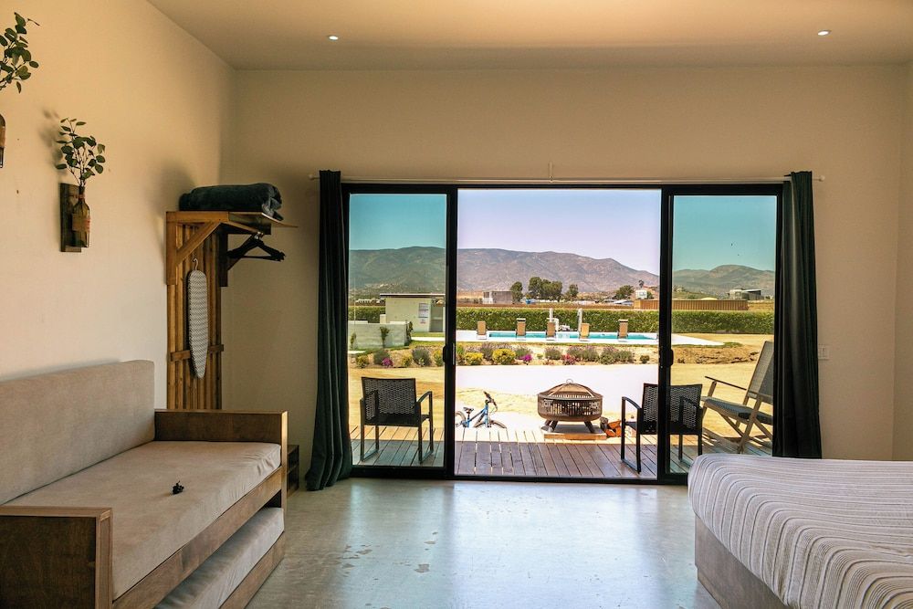 Finca San Sebastian Deluxe Loft 4