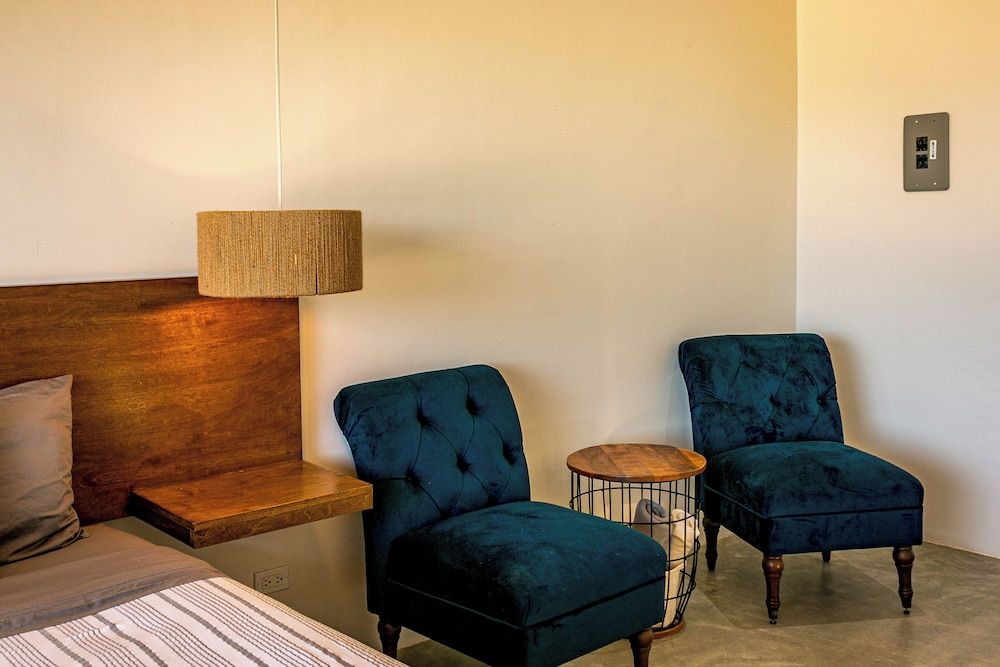 Finca San Sebastian Deluxe Loft 3