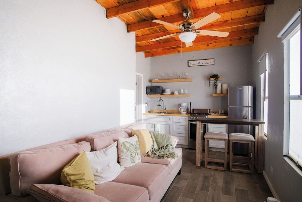 Finca San Sebastian Family Villa 4