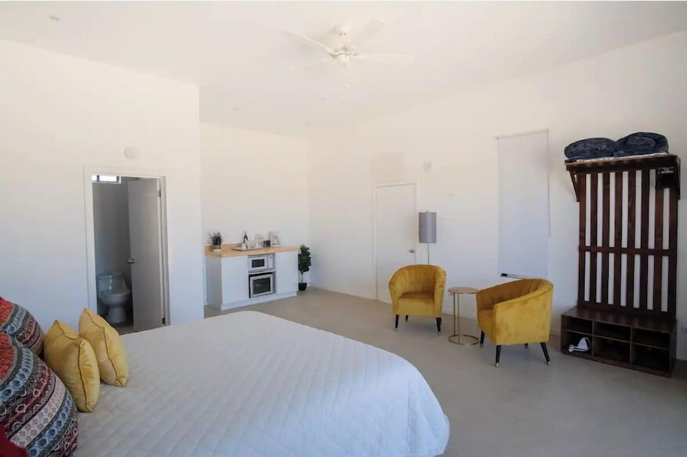 Finca San Sebastian Romantic Room 2