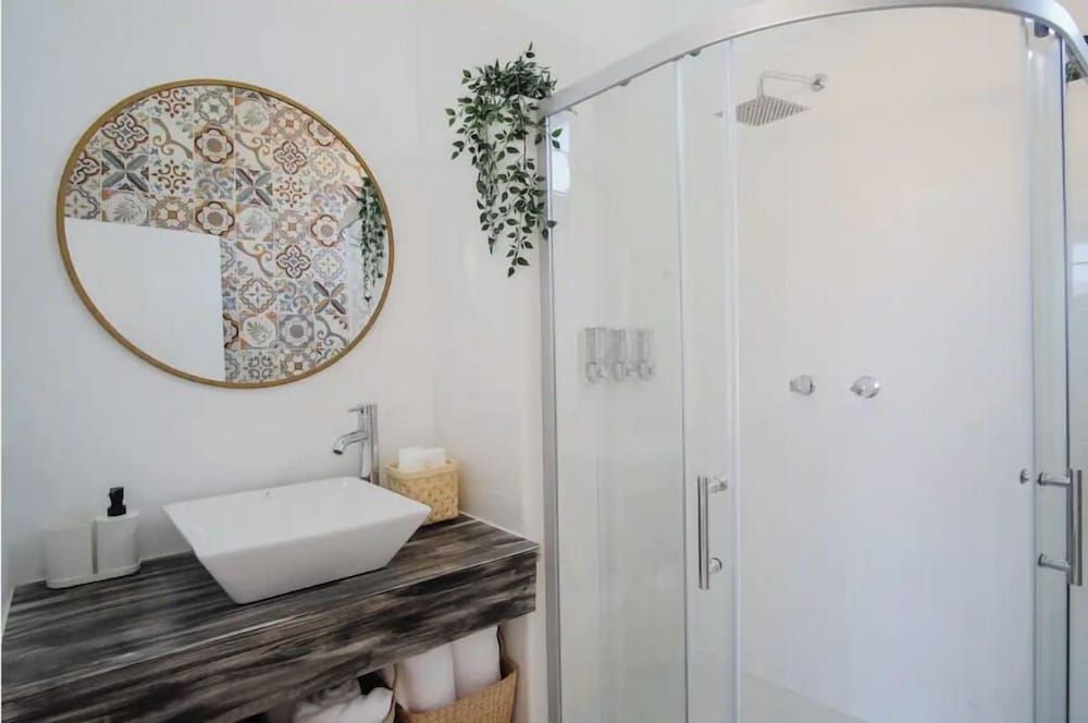 Finca San Sebastian Romantic Room 4