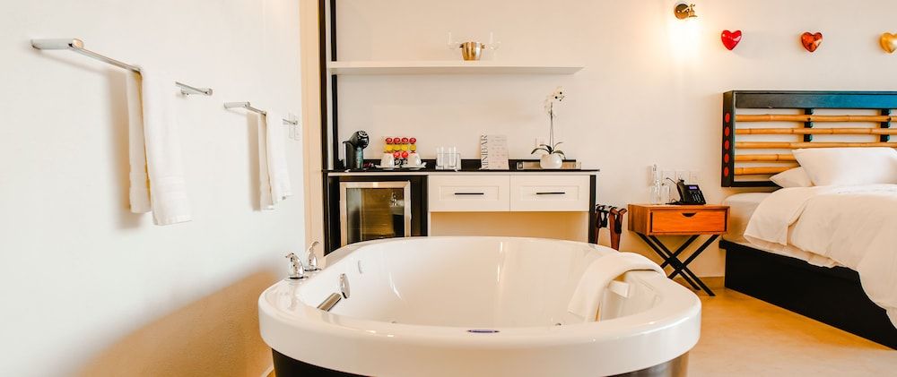 La Puesta Suite (Sunset) 5