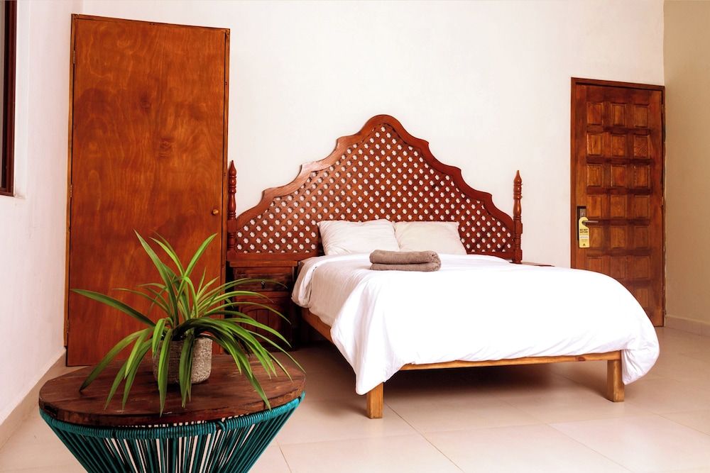 Enigmatic Hotel Experience Standard Room 3