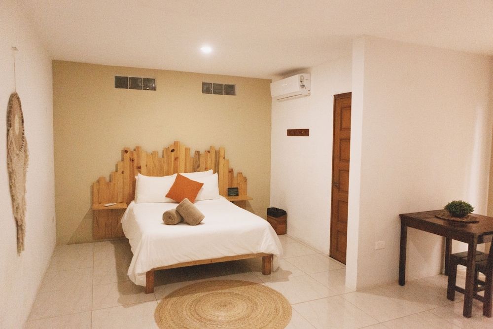 Enigmatic Hotel Experience Standard Room 2