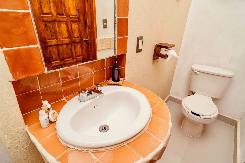 Enigmatic Hotel Experience Standard Room 4