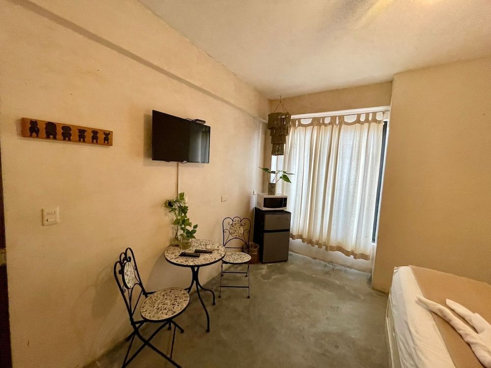 Casa Caribe Tulum