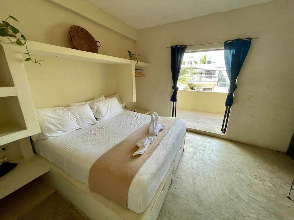 Panoramic Suite
