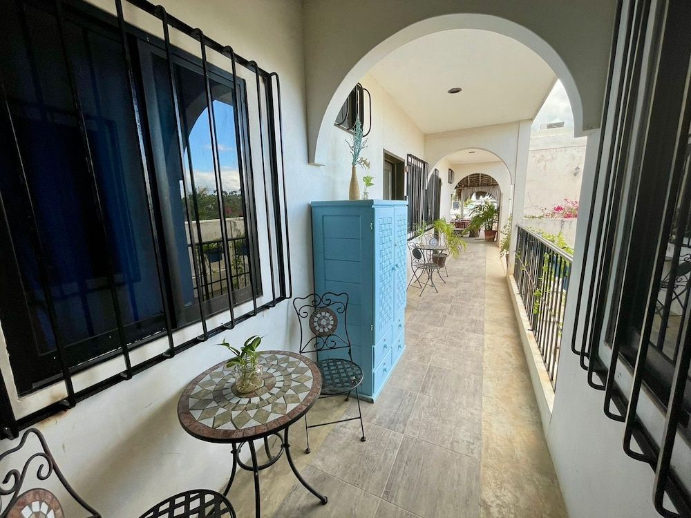 Casa Caribe Tulum