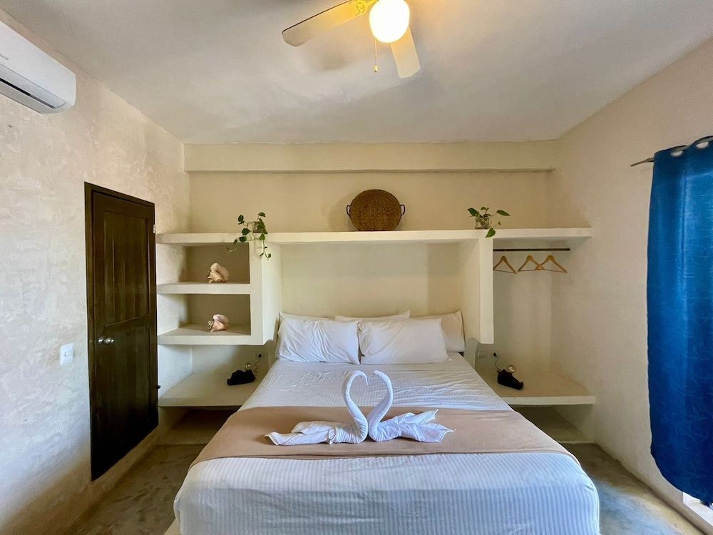 Casa Caribe Tulum