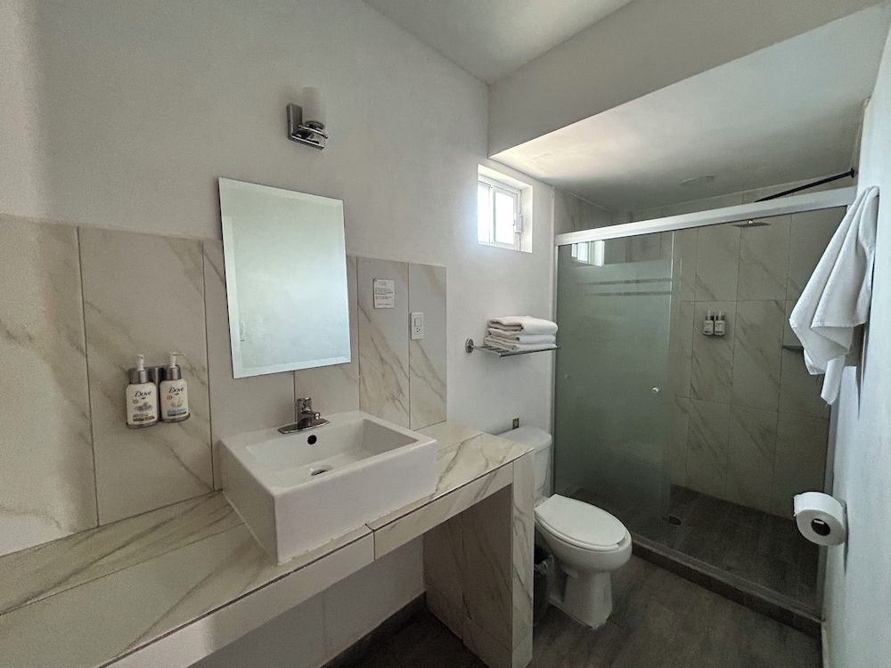 Noas hotel Superior Room 6