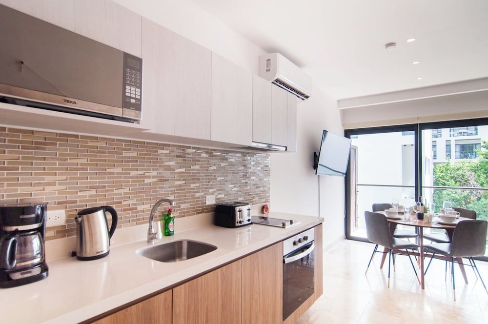 Ipana by Casago Deluxe Apartment 6