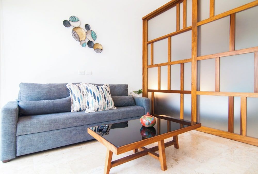 Ipana by Casago Deluxe Apartment 10