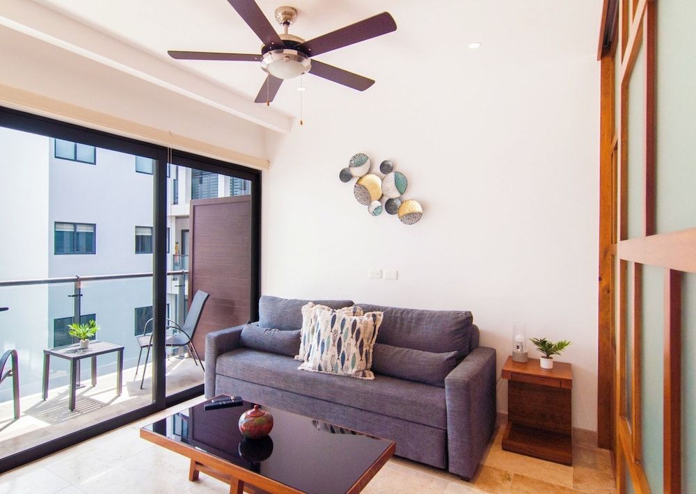 Ipana by Casago Deluxe Apartment 9