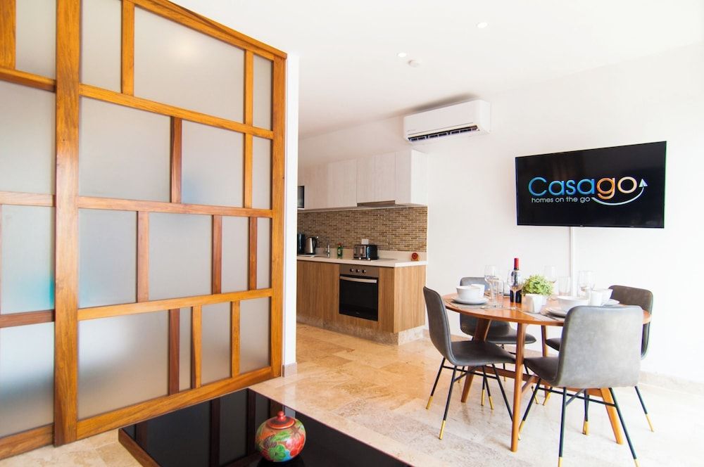 Ipana by Casago Deluxe Apartment 16