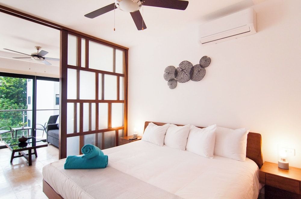 Ipana by Casago Deluxe Apartment 4