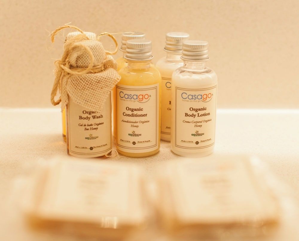 Ipana by Casago Deluxe Apartment 19