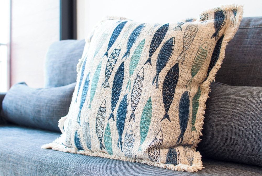 Ipana by Casago Deluxe Apartment 11