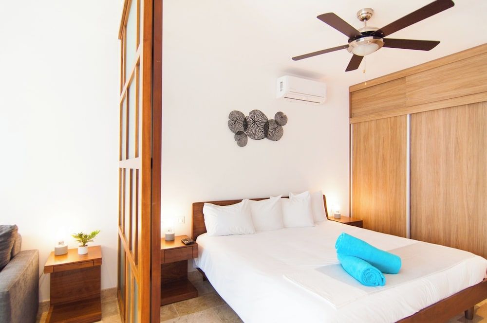 Ipana by Casago Deluxe Apartment 3