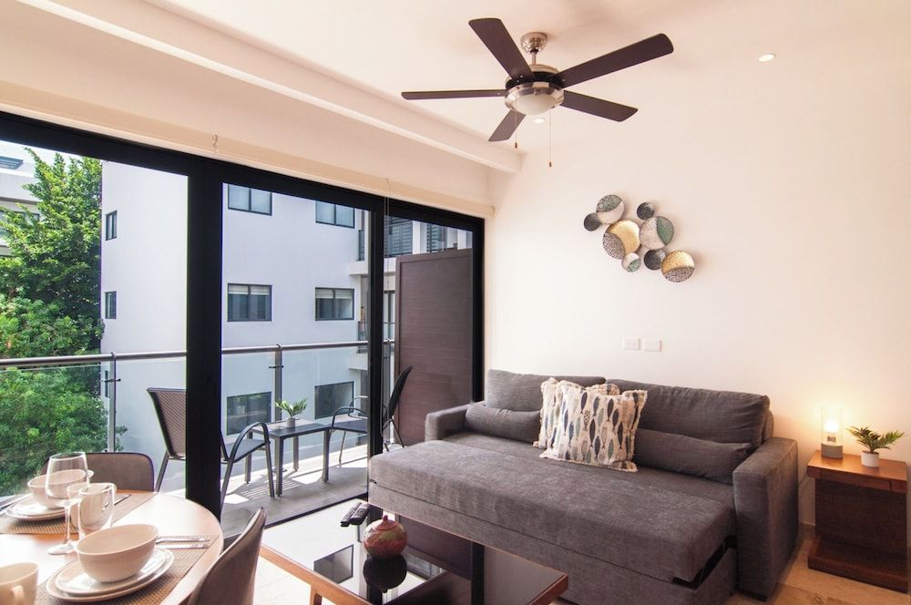 Ipana by Casago Deluxe Apartment 8