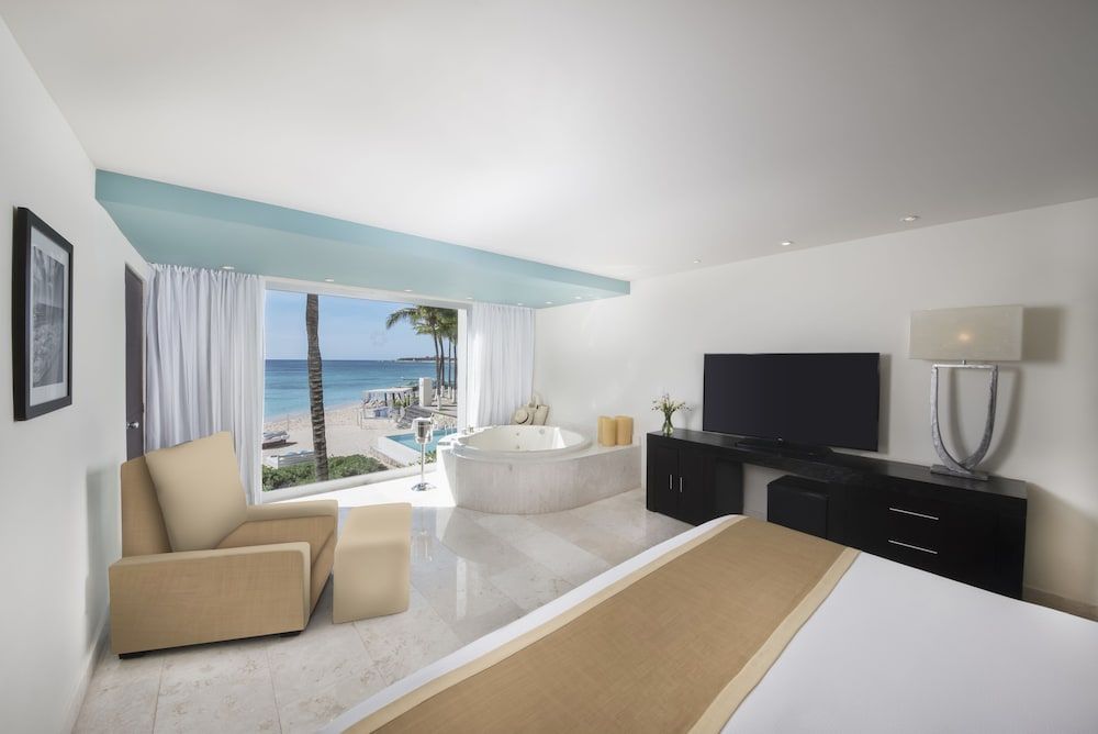 Sian Kaan Master Suite