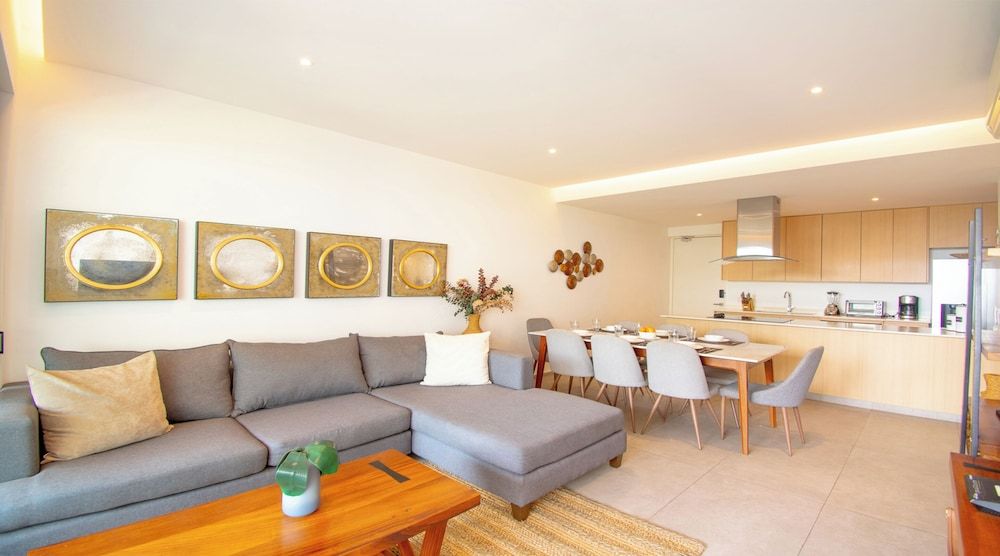 Family Condo
