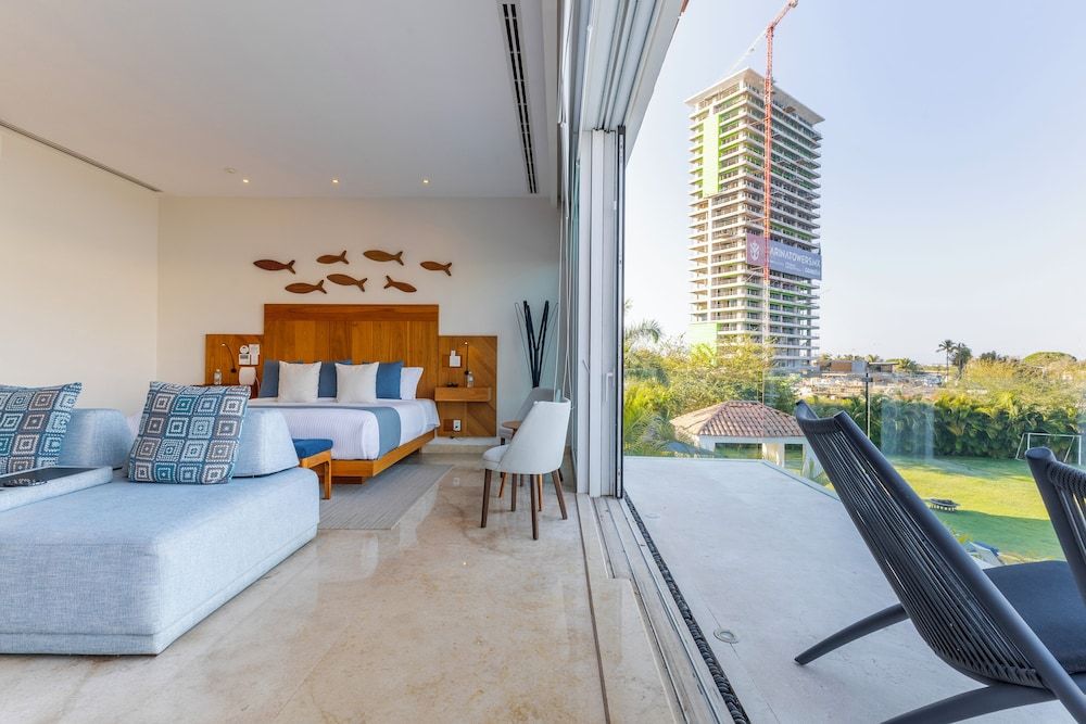 Exclusive Villa