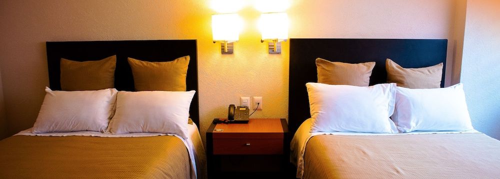 ALTAVISTA Standard Twin Room 6