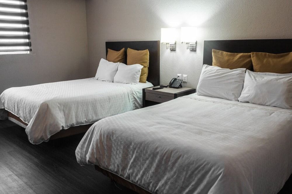 ALTAVISTA Standard Twin Room 3