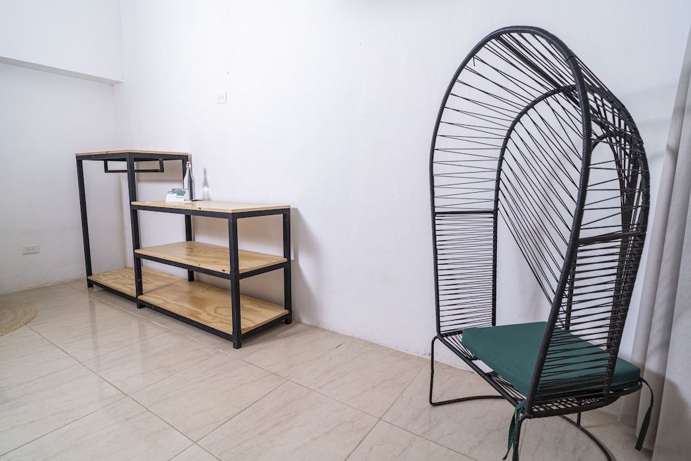 Mezcal Hotel Standard Room, 1 Bedroom (Private Room ) 5