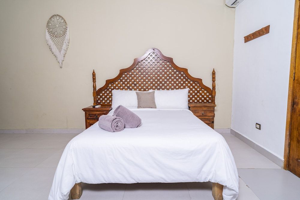 Mezcal Hotel Standard Room, 1 Bedroom (Private Room ) 17