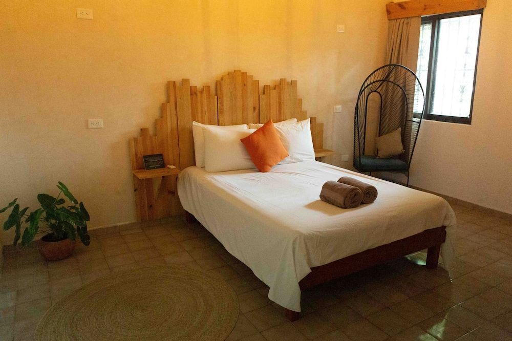 Mezcal Hotel Standard Room, 1 Bedroom (Private Room ) 4