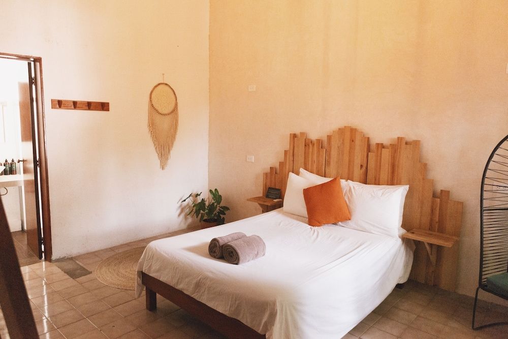 Mezcal Hotel Standard Room, 1 Bedroom (Private Room ) 15