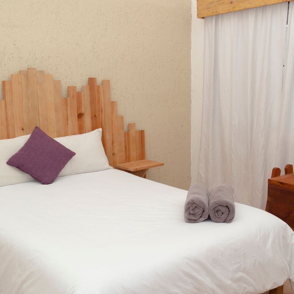 Mezcal Hotel Standard Room, 1 Bedroom (Private Room ) 16