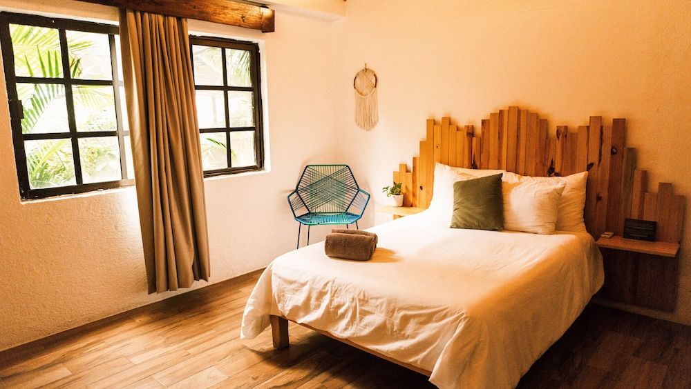 Mezcal Hotel Standard Room, 1 Bedroom (Private Room ) 12