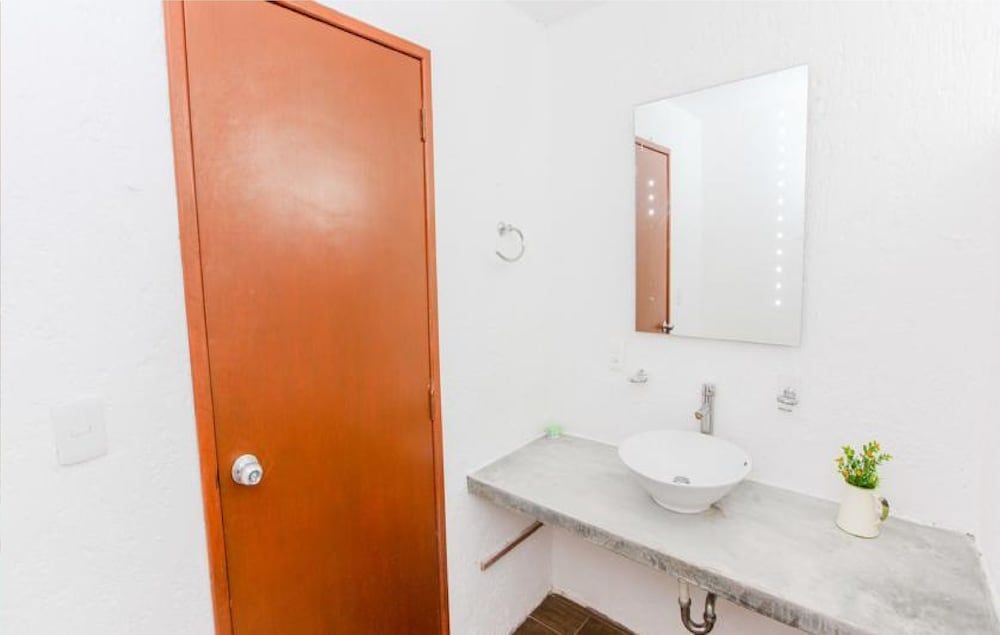 Mezcal Hotel Standard Room, 1 Bedroom (Private Room ) 18