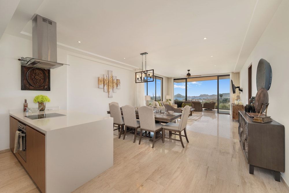 Grand Apartment